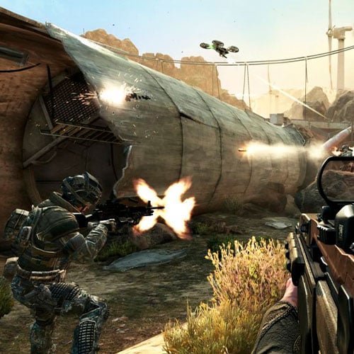 Call of Duty: Black Ops 2 CD Key Steam GLOBAL